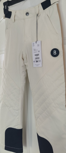 BOGNER Abbey -TGirls Ski Pants! M(8-10)