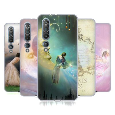 OFFICIAL JENA DELLAGROTTAGLIA ASSORTED SOFT GEL CASE FOR XIAOMI PHONES