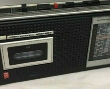 Cassette player belt for GRUNDIG C-2600 tape player - 1 belt 08/2