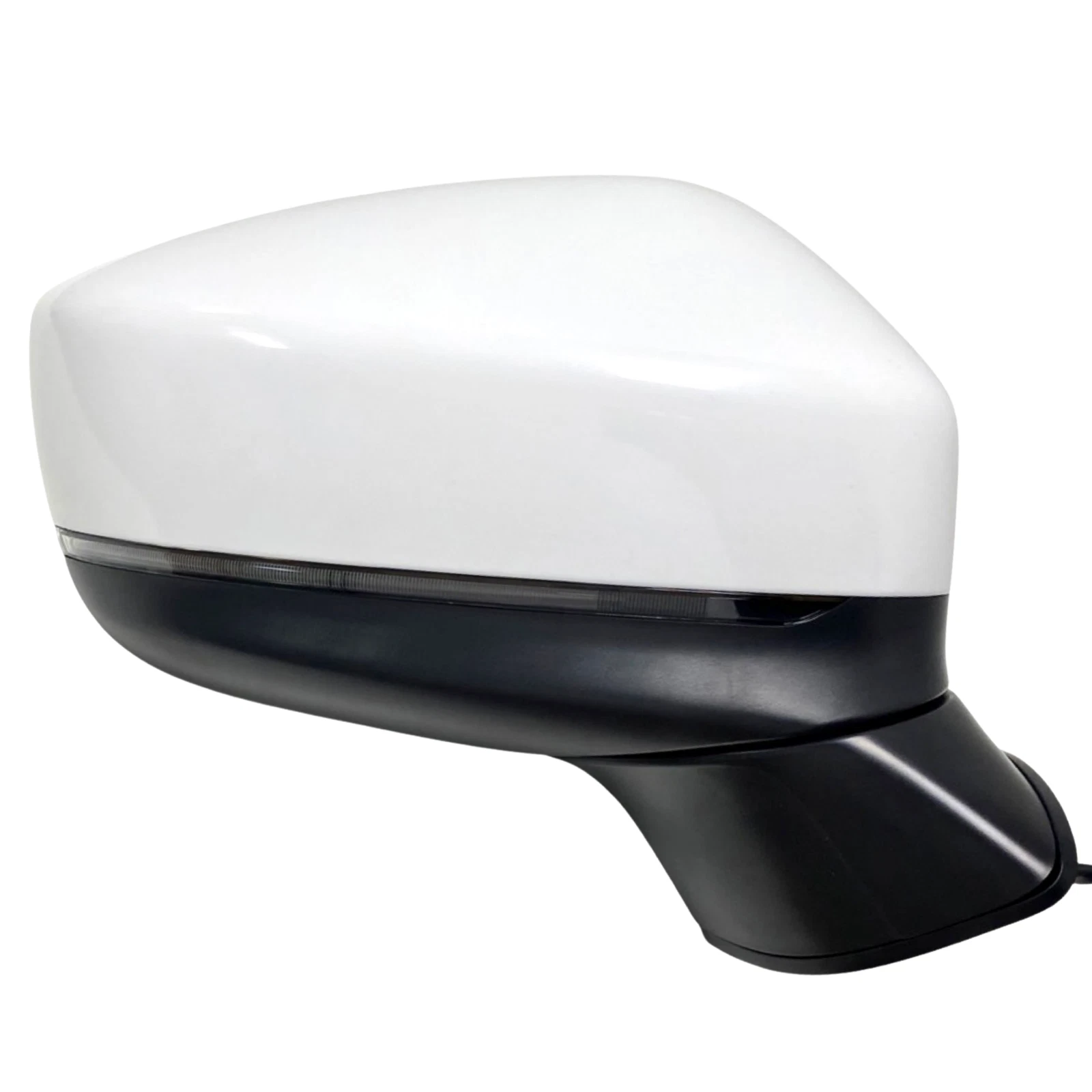 Right Side Mirror 2017-2023 MAZDA CX-5