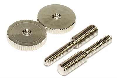 Conversion Posts - Install a ABR-1 on Gibson guitar with Nashville bridge Nickel