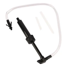 For Fluid Transfer Pump Dispenser Lubricant Fuel Petrol