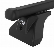 Dachträger Dachgepäckträger CRUZ für Mercedes Vito L3H1/extralong W639 2003-2014