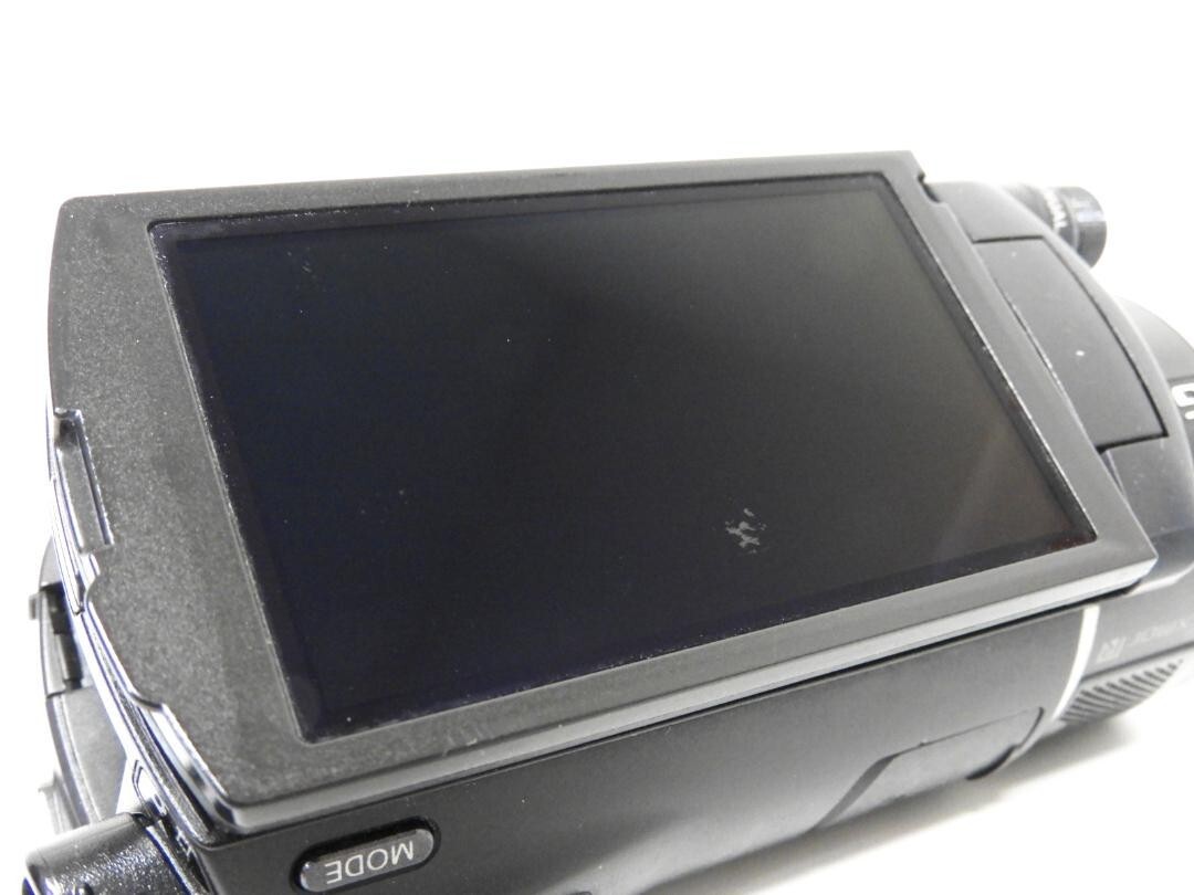 Working SONY HXR MC50J Sony Full HD Video Camera Good | eBay Working SONY HXR MC50J Sony Full HD Video Camera Good | eBay