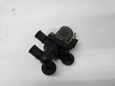 BMW E46 320i - Heizung Wasserventil Heizungsventil 8369805 (45)