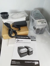 Cognitive Solutions CX Direct Thermal Barcode Printer CXD2-1000 New In Box