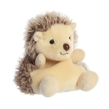 Aurora - Palm Pals - 4.5" Hedgie Hedgehog Adorable Stuffed Animal