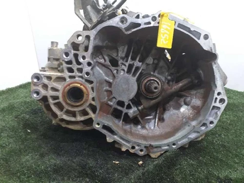 MD461MD4 Boite A Vitesse pour HONDA CIVIC BERLINA 3 PUERTAS (EP) 2005 4554024 - Photo 1/10