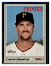 Cleveland Indians Baseball Card Prospecting Guide  21