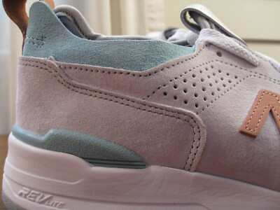 New Balance ☆ made in USA M997VA2 ‘Nimbus Cloud’ NEW BALANCE 997 M997VA2 NIMBUS CLOUD GRAY/STORM BLUE MEN