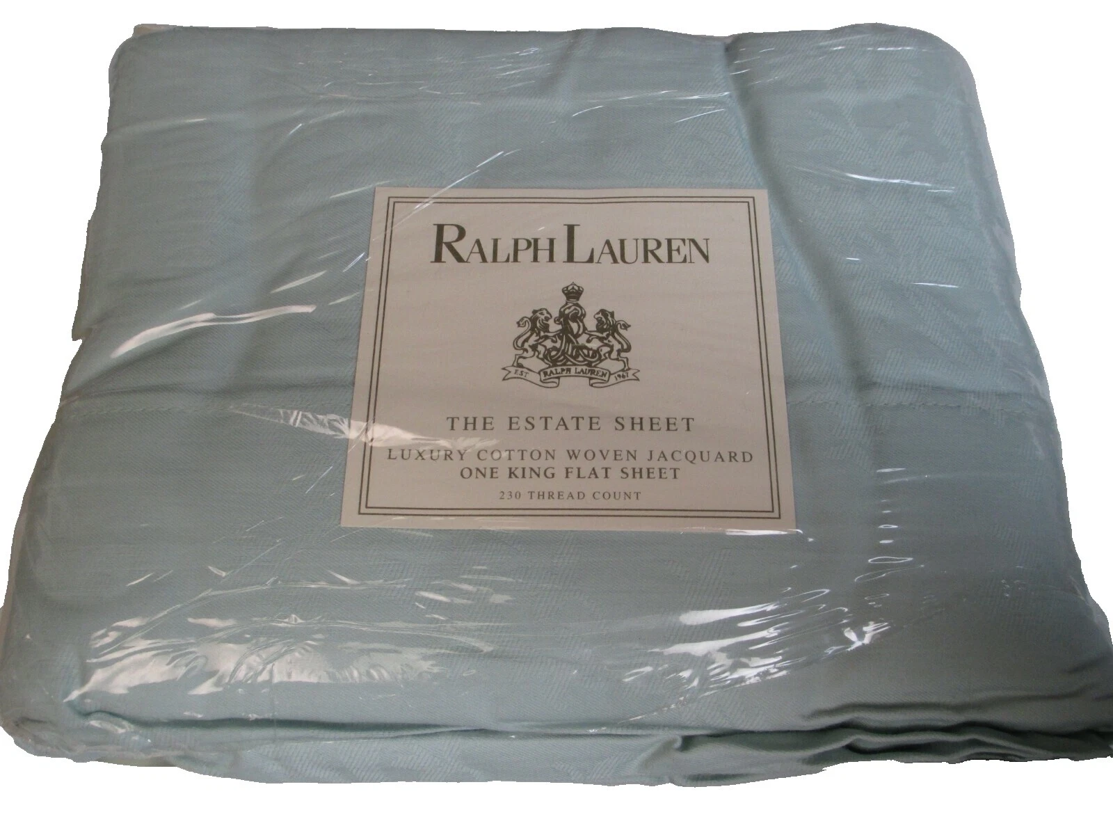 Jacquard Floral Bed Sheets