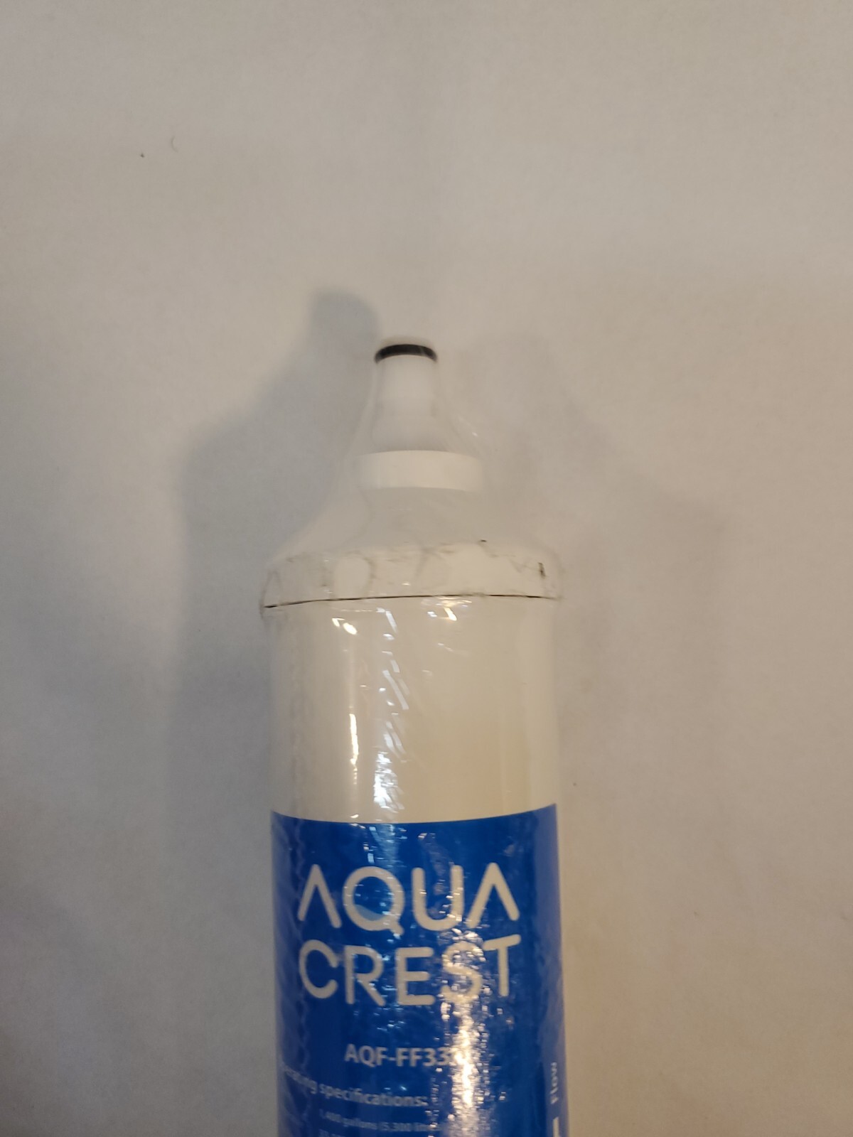 Aqua Crest AQF FF33B Water Filter eBay