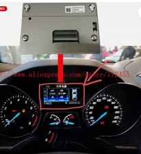 4.2 inch LCD Display Color Screen Dashboard Pixel For Ford Escape/Focus 2013-16