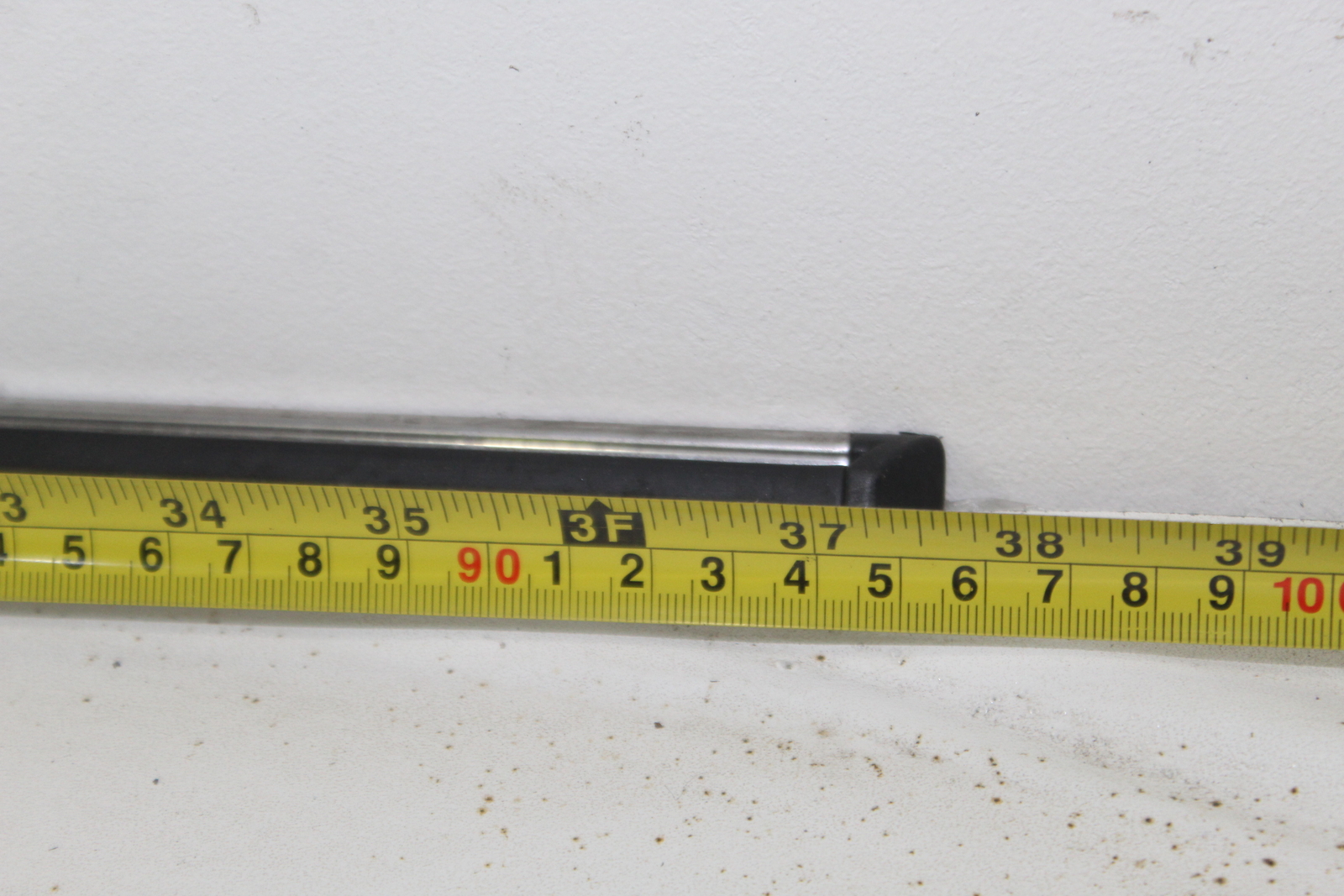 Trim Door Front Left 95 CM for fiat 132 eBay