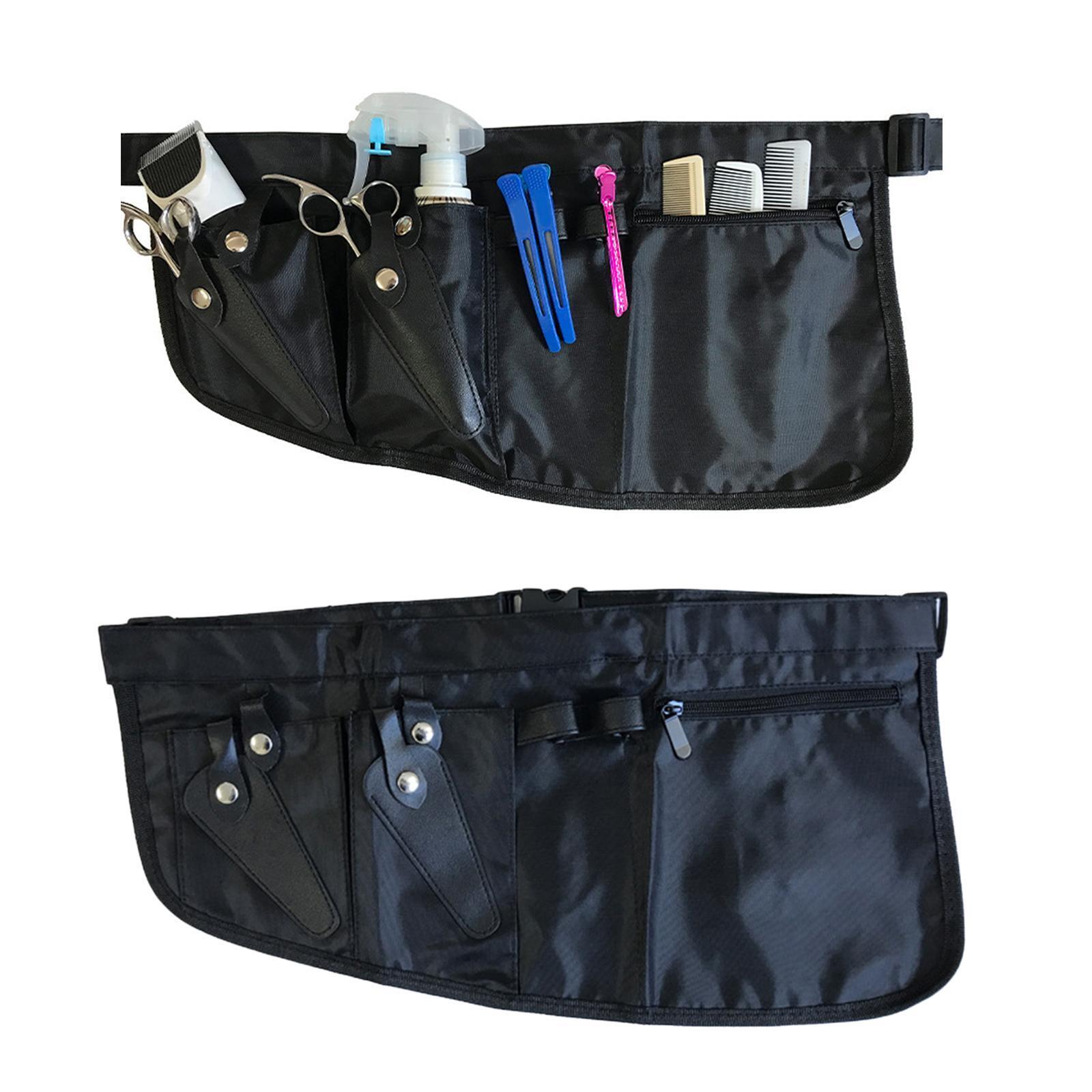 Stylist Scissors Belt Holder Case for Hairdressing Tools  -image