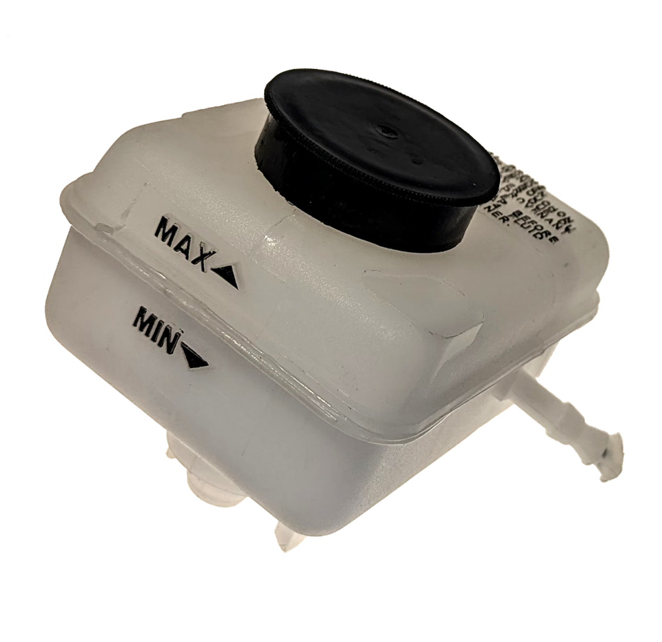 Pompa Freno Posteriore Per Pit Bike 125 - Cilindro Principale In Alluminio Per Dirt Quad ATV - Foto 9