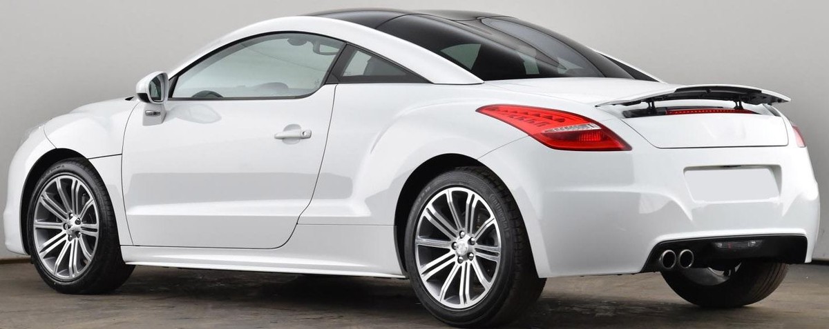 Vleugelspiegelglas,voor PEUGEOT RCZ 2010-2015,waterdichte