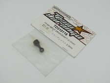 Team Durango - Albero motore ingresso ingranaggi (2,0 mm) TD310116