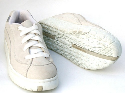 ZAPATILLAS SIMPLES NUEVAS PARA HOMBRE EE. UU. 5.5 JÓVENES NIÑOS EE. UU. 5 - Imagen 2 de 14