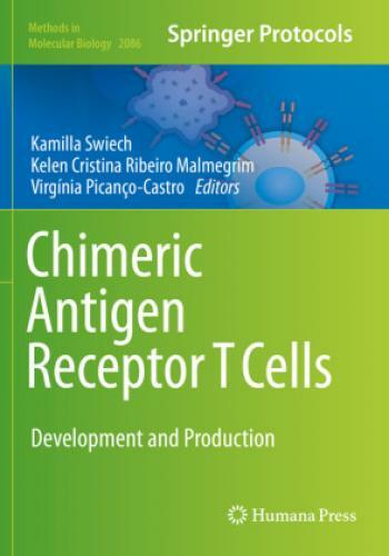 Thumbnail - Chimeric Antigen Receptor T Cells Development And Production 6198
