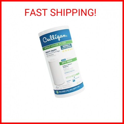 Filtro De Agua Culligan Rfc-bbsa De Primera Calidad Para Tod | Cuotas