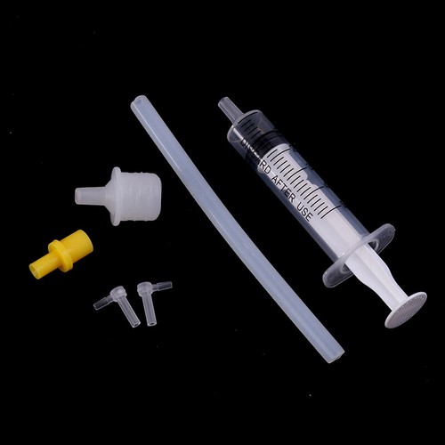 1 set Printhead Maintenance Repair Cleaning Liquid Kits Print Head Clean Tool - Bild 5 von 8