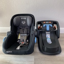 uppababy mesa 2017