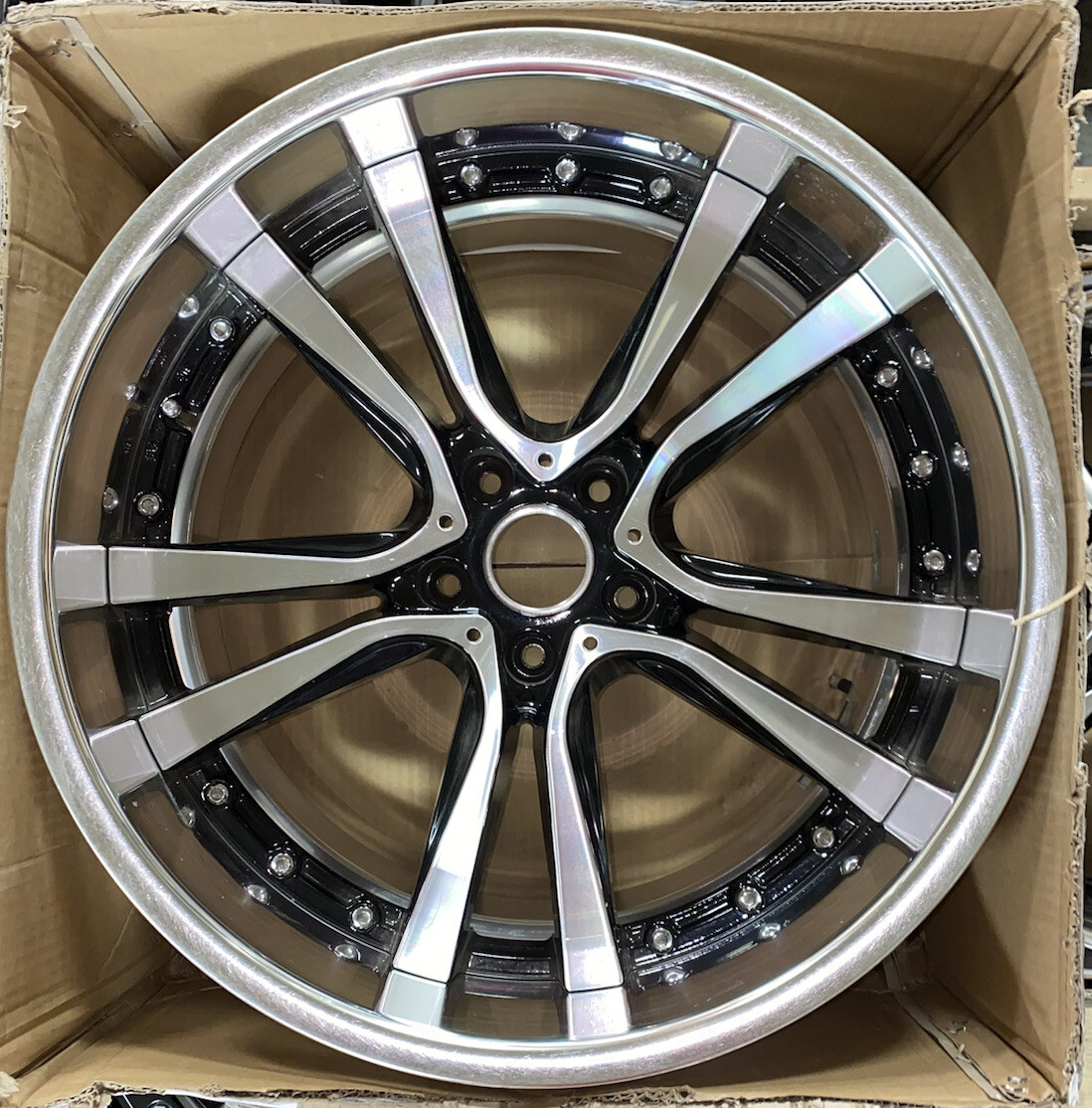 Weds MAVERICK 405S ウェッズ マーベリック 社外 18インチ 4本 10J