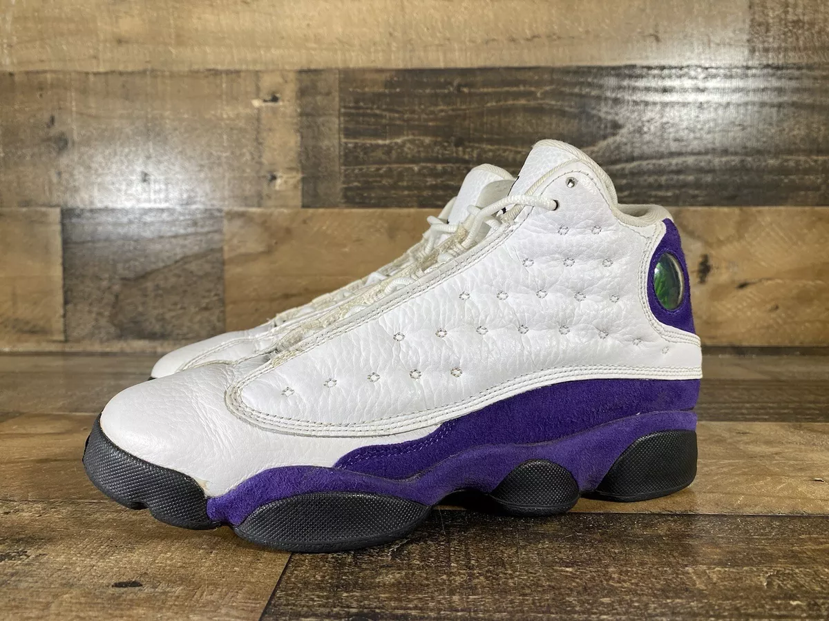 Jordan Retro 13