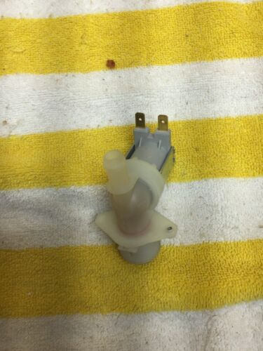 807445903 Frigidaire Dishwasher Water Inlet Valve free shipping - Picture 3 of 3