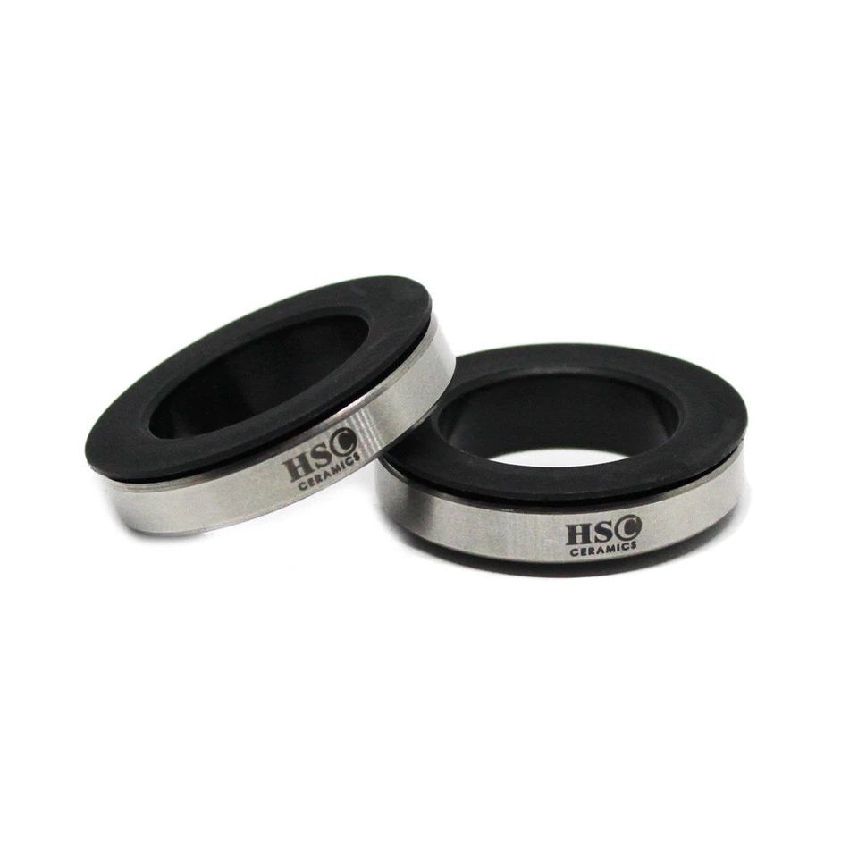 BB90 Bottom Bracket Ceramic Bearing for Shimano Crank - HSC Ceramics - Image 2 of 4