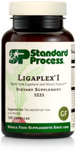 Standard Process Ligaplex I Whole Food Supple...