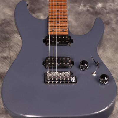 Ibanez Prestige AZ2402-GRM (Gray Metallic) Made in Japan