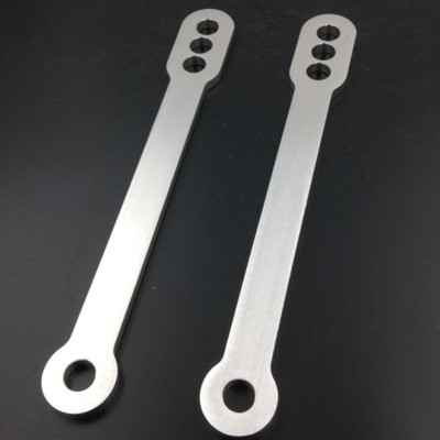 Motorcycle Lowering Links For Kawasaki Ninja ZX6R/9R 1998-2004