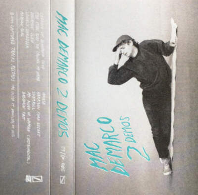 Mac DeMarco - 2 Demos (Cassette) | eBay