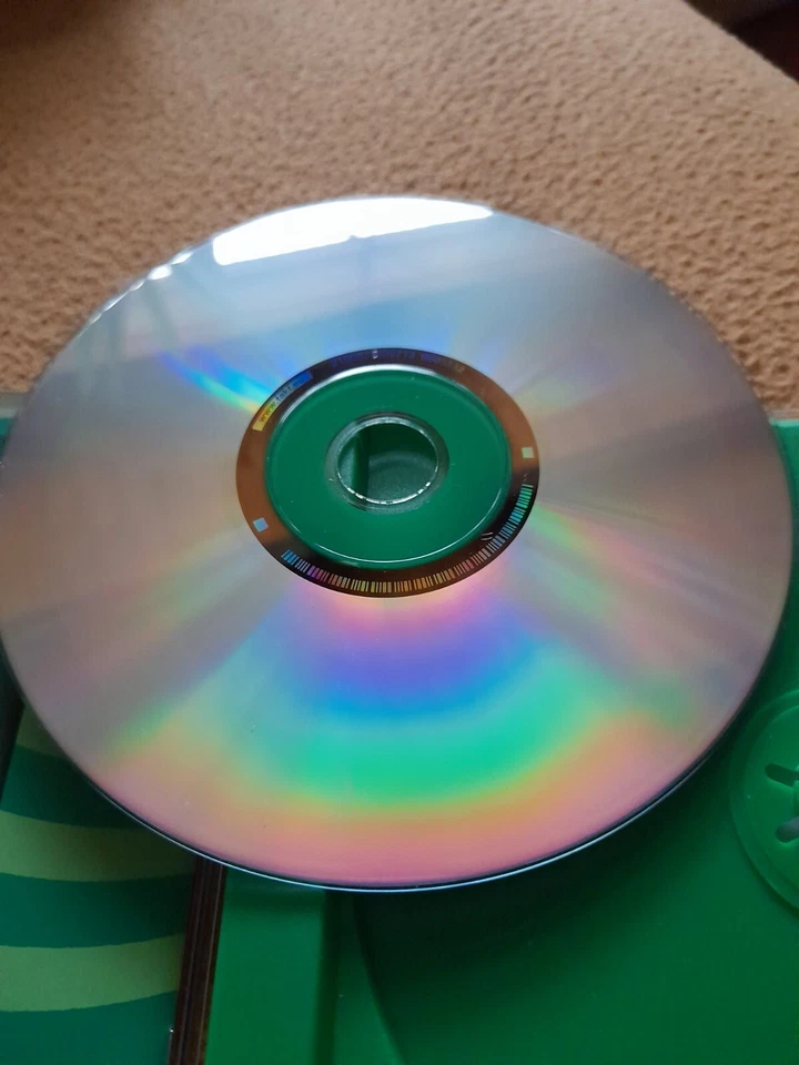 Los Delinquentes - El Verde Rebelde Vuelve | Neuwertig - Bild 4 von 4