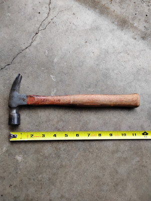 Craftsman 38071-M Small Rip Hammer