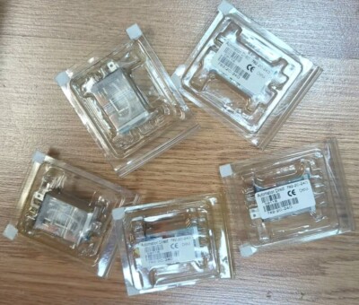 Lot of 2x * AUTOMATION DIRECT 782-2C-24D RELAY * NEW