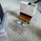 Vintage Polaroid Polavision Land Camera 3600 & Twi Light 4603 Tested Working — photo 8