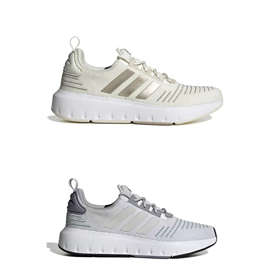 ADIDAS WOMENS SWIFT RUN RUNNING CASUAL WALKING GYM SNEAKER SHOE ADIDAS WOMENS SWIFT RUN RUNNING CASUAL WALKING GYM SNEAKER SHOE