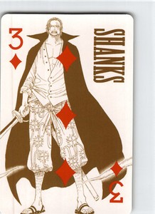 One Piece Playing Cards | eBay