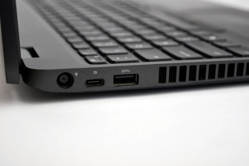 CLEARANCE! 15.6" Dell Precision Laptop PC i5 8th Gen 16GB Ram 512GB SSD Windows - Picture 20 of 24