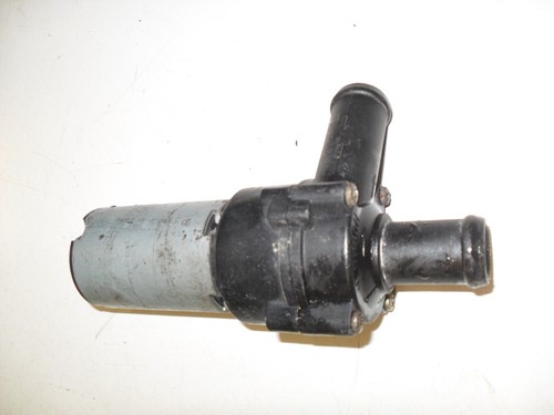 VW Golf 3 VR6 Wasserpumpe Zusatzwasserpumpe
