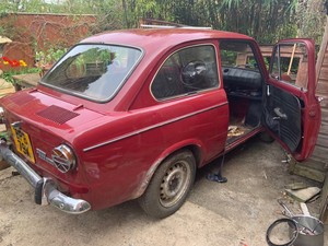 Seat-850-Especial-restoration-project