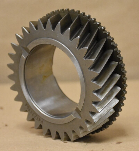 1307 204 321 - 3rd GEAR, 5.72-0.76, ALL ENG, S5-42 ZF TRANSMISSION ***NEW*** - Bild 1 von 4