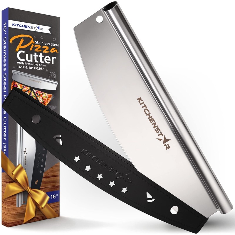 Kitchenstar Pizza Slicer