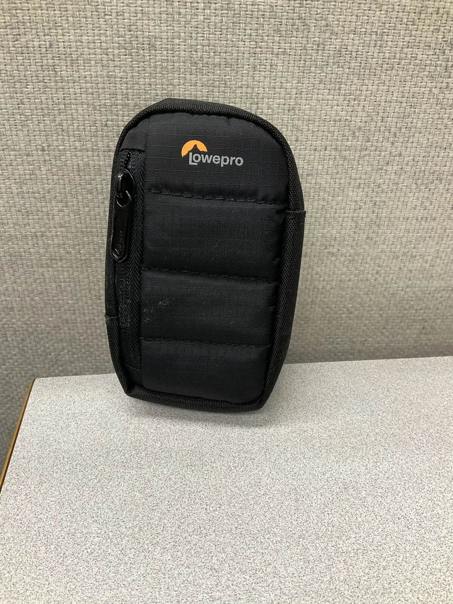 Lowepro tahoe cs 20 camera 2025 case