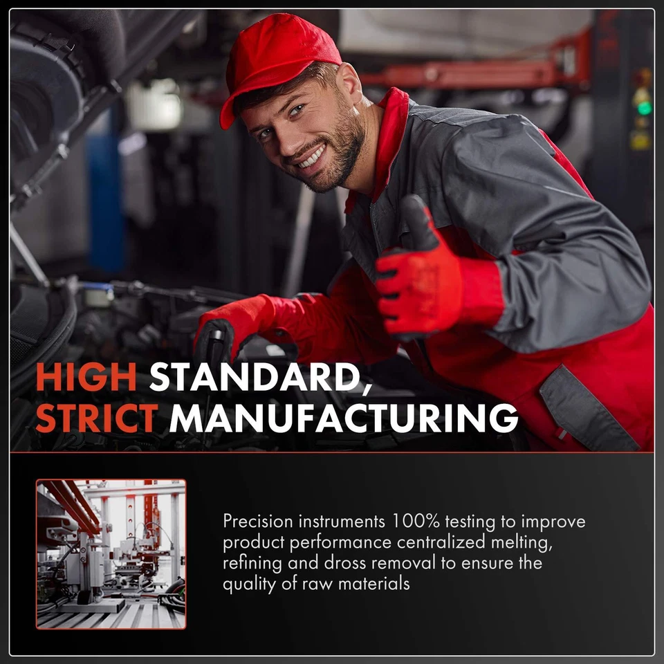 Auxiliary Water Pump for Mercedes-Benz GLA250 2015-2020 S550 2014-2017 S65 AMG - Image 2 of 4