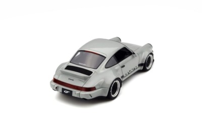 1:18 GT Spirit Porsche 911 RWB Duck Tail (Neuf avec emballage d'origine) à Collombey pour CHF