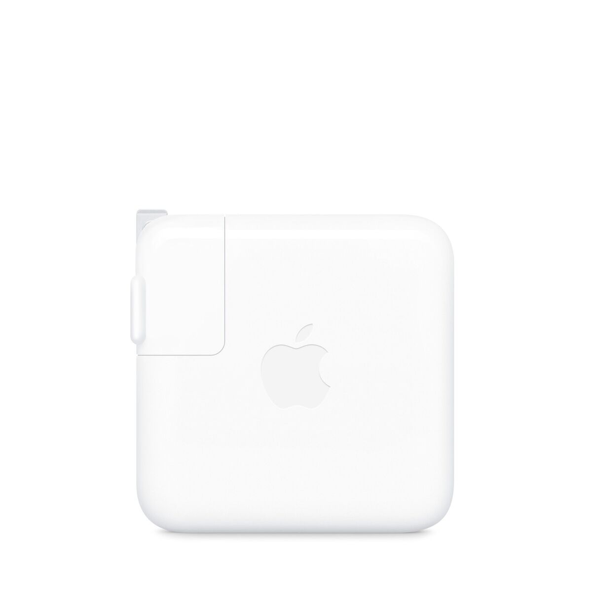 NEW Original Apple 70W USB-C AC Power Adapter / Charger NEW Original Apple 70W USB-C AC Power Adapter / Charger